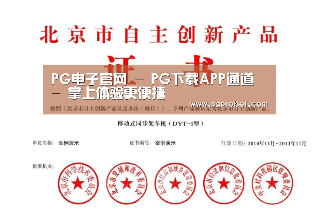 荣誉证书三(图1)