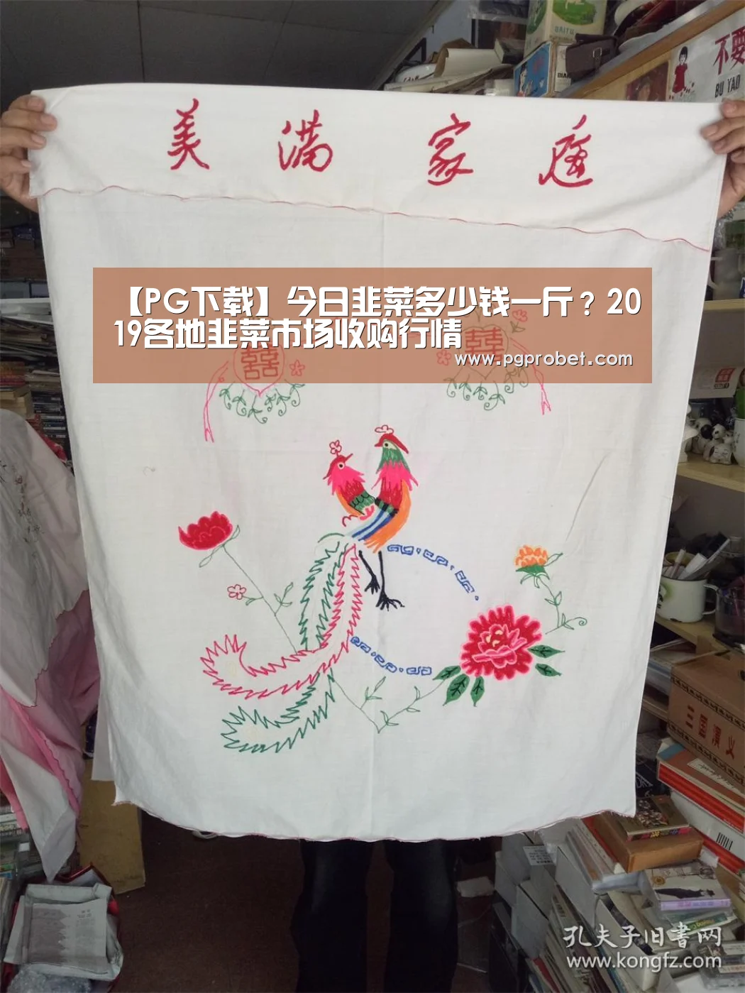 PG掌上